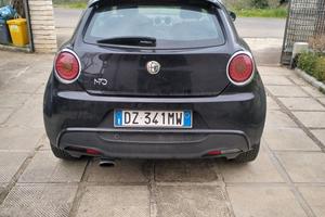 alfa mito 