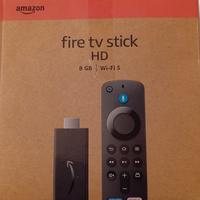fire TV stick