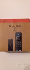 fire TV stick