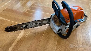 barra e catena sugihara per stihl