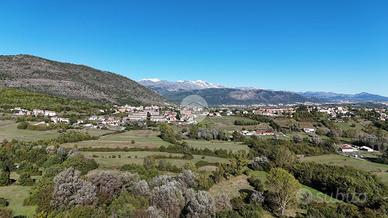 TER. RESIDENZIALE A SCOPPITO