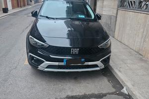 fiat tipo cross 