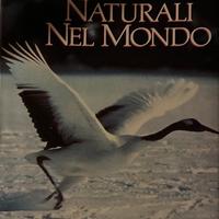 Parchi Naturali nel mondo