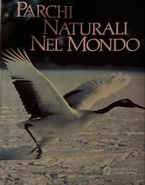 Parchi Naturali nel mondo