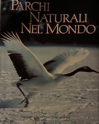 Parchi Naturali nel mondo
