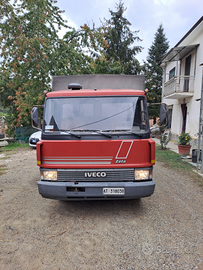 Iveco zeta 50-90