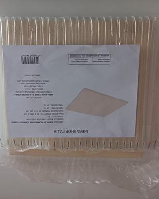 Refrattario originale per forno Speedy 500