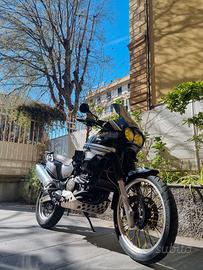 Yamaha Super Teneré xtz 750 ASI