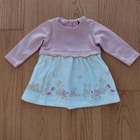 Vestito neonata Chicco 