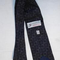 LOTTO 12 - 7 cravatte in seta 100% varie marche