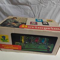 Rotative d'imprimerie - Novimprim