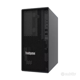 Lenovo Server ThinkSystem ST50 V2