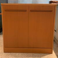 letto a scomparsa singolo