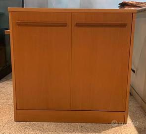 letto a scomparsa singolo