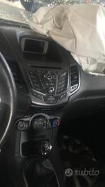 Ricambi Ford Fiesta MKVII 1.4 TDCI 2008-2017