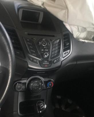 Ricambi Ford Fiesta MKVII 1.4 TDCI 2008-2017