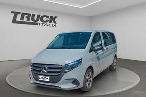 Mercedes-Benz Vito III - Vito furgone 114 c U93623