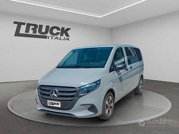 Mercedes-Benz Vito III - Vito furgone 114 c U93623