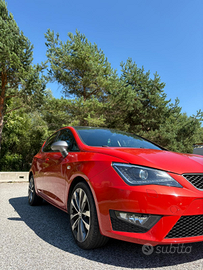 Seat ibiza fr