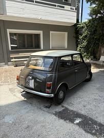 Mini minor innocente 1972