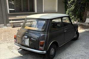 Mini minor innocente 1972