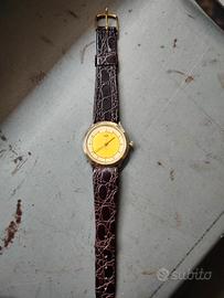 orologio vintage Q&Q