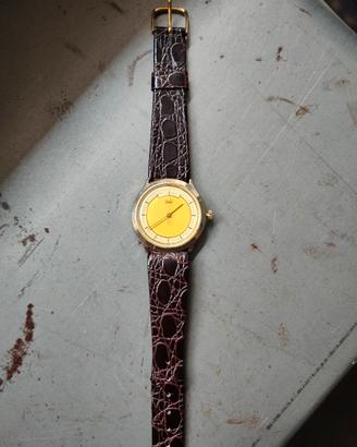 orologio vintage Q&Q