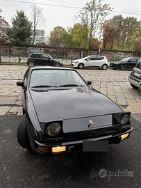 PORSCHE 924 1 EDIZIONE