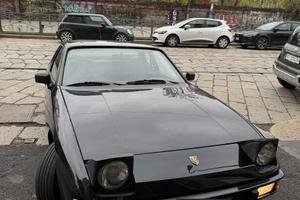 PORSCHE 924 1 EDIZIONE