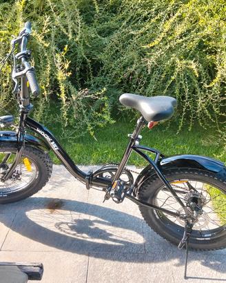 woow bike