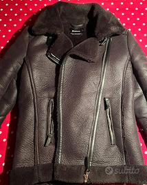 Giacca AVIATOR da donna