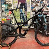 mtb full carbon FOCUS JAM 8.8 tg L usata