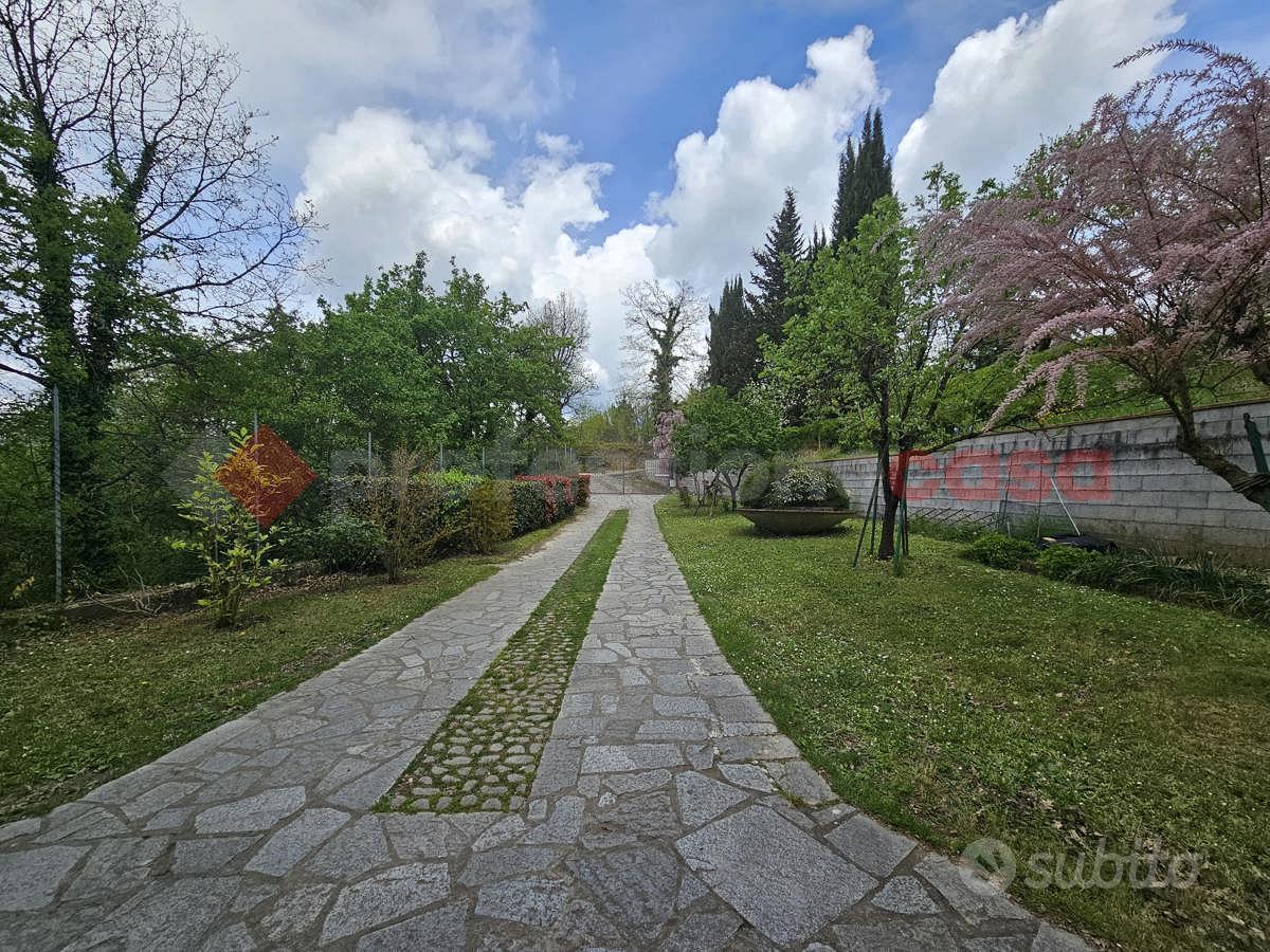 Casa Indipendente Arezzo [Rif. VL103VRG] - Vista 4