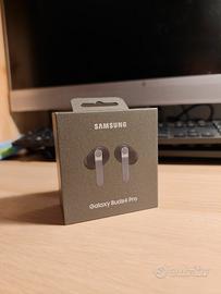 Samsung Galaxy Buds4 Pro
