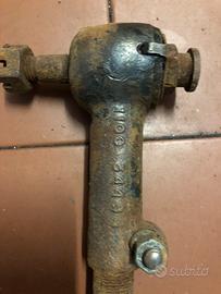 Barra sterzo Fiat 508C Balilla