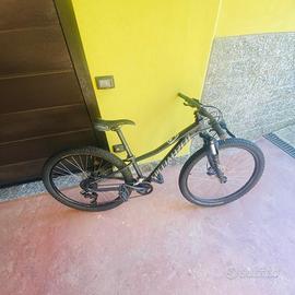 Specialized rockhopper