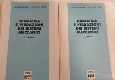 Diana-Dinamica e Vibrazione dei Sistemi Meccanici