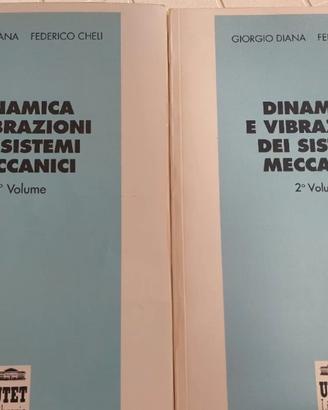 Diana-Dinamica e Vibrazione dei Sistemi Meccanici