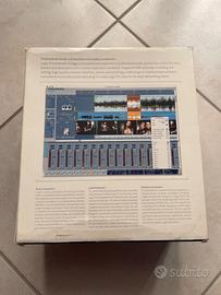 Emagic Logic Platinum 5.5.1 Windows