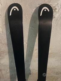 Sci Head GS 152