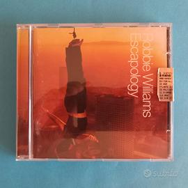 Robbie Williams - Escapology