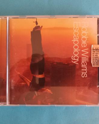 Robbie Williams - Escapology