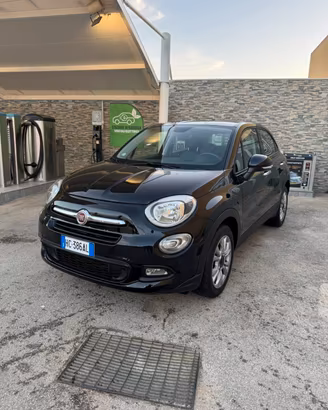 Fiat 500X 1.6 MultiJet 120 CV Business