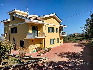 Appartamento in casa singola