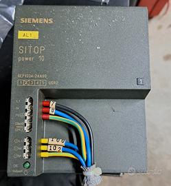 Sitop Siemens 