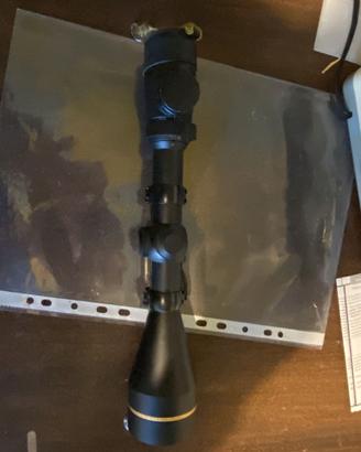 Ottica Leupold Vari-X III 3.5-10x50 mm