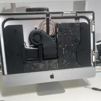 Imac 21.5 Late 2015 8 GB RAM A1418
