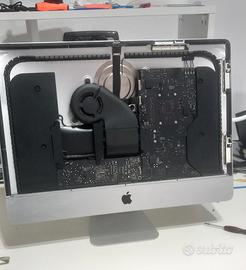 Imac 21.5 Late 2015 8 GB RAM A1418