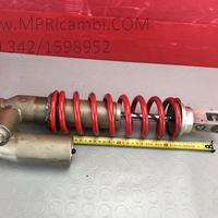 MONO AMMORTIZZATORE SUZUKI RM 125 1996 1997 RM 125