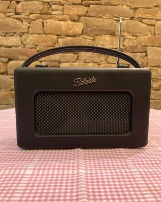 Roberts Revival iStream DAB/DAB+/FM/WiFi radio